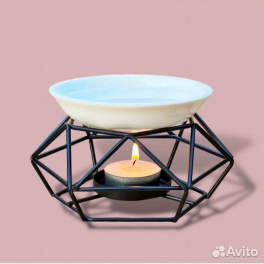 Аромалампа