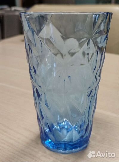 Стаканы небьющиеся из пищевого поликарбоната