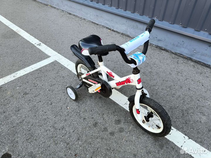 Детский велосипед Stark Tanuki