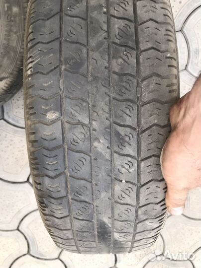 Колеса на Волгу R15 диски и резина