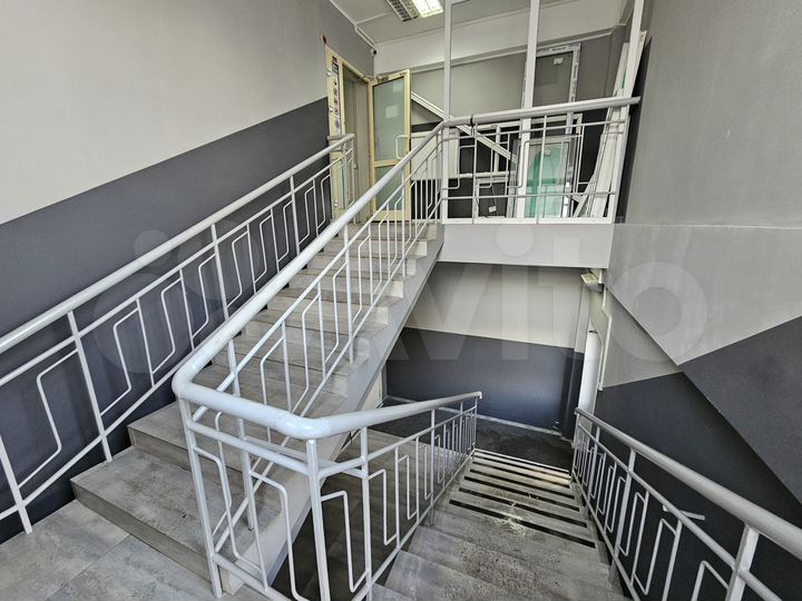 Помещение, 116 м² в ТЦ Лазурный