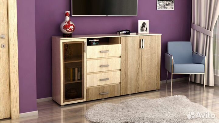 Комод 1.8 метра