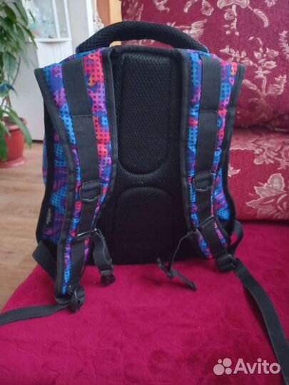 Рюкзак для девочки