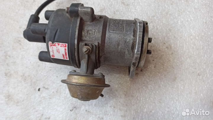 Трамблер ваз 2109-15 карбюратор