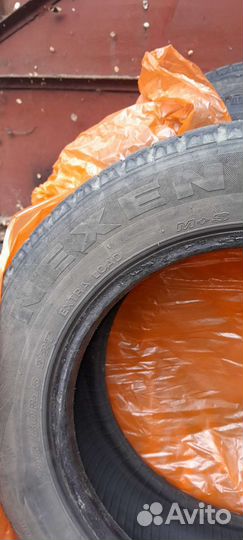 Nexen Winguard 195/60 R15