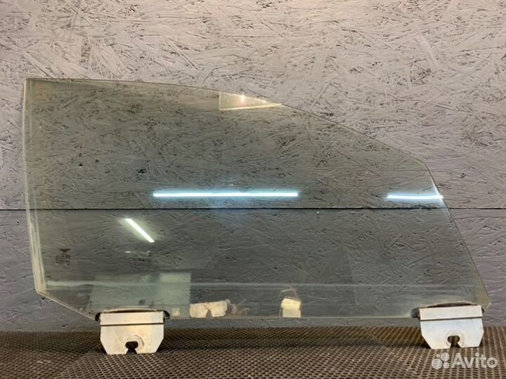 Стекло двери переднее правое Bentley Continental