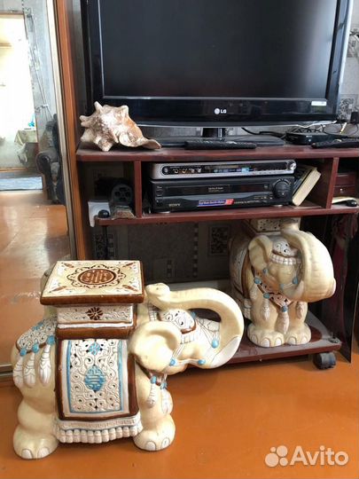 Подставка, фигуры интерьерные