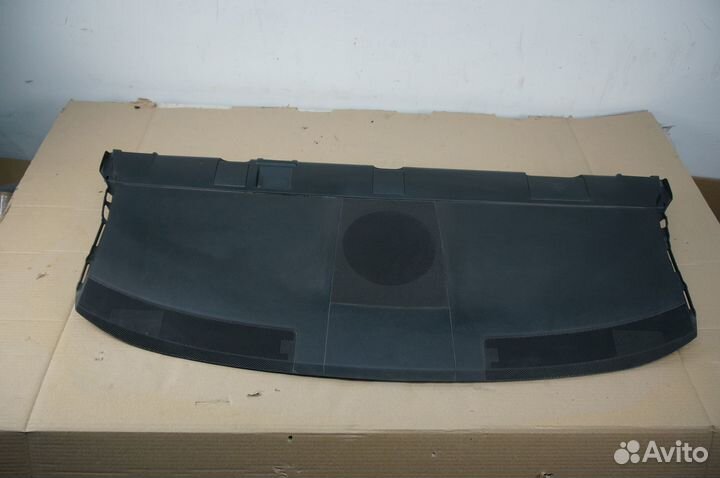 Полка Багажника Mazda 6 GH седан (2007-2012)