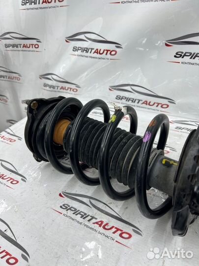 Амортизатор подвески передний левый Kia Carnival 3