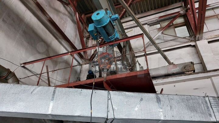 Сдается под производство 750 м²