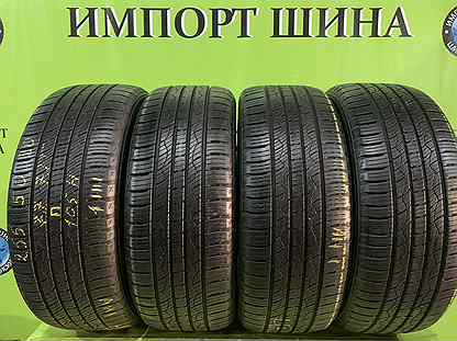 Kumho Grugen Premium 255/50 R20 105N