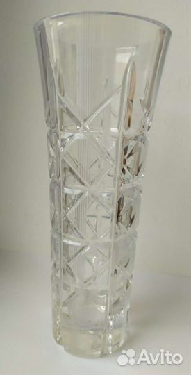 Хрусталь СССР