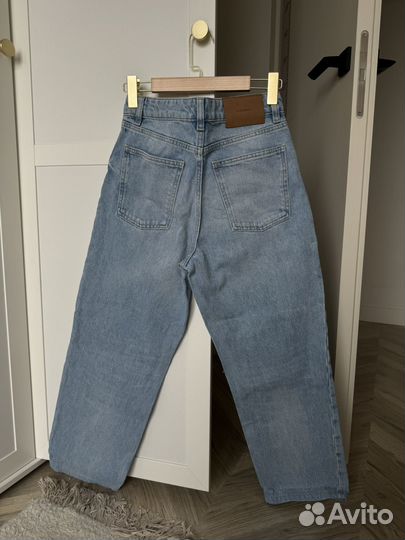 12 storeez джинсы