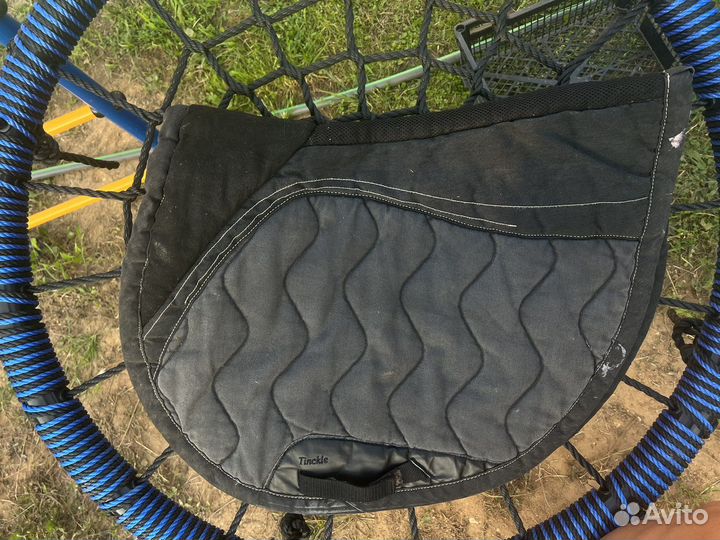 Разная конная амуниция