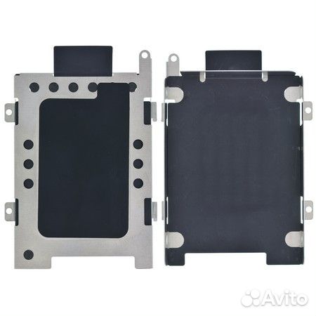 Салазки HDD для ноутбука Asus N61