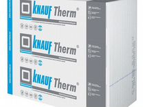 Knauf Therm пенопласт Дача 100х1000х1200 мм, лист