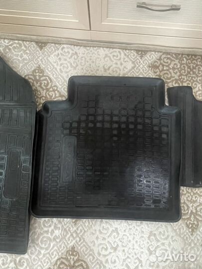 Коврики для авто киа оптима