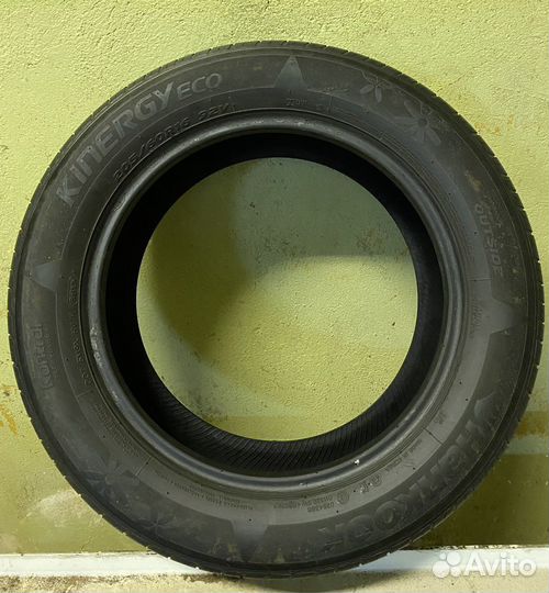 Hankook Kinergy Eco K425 205/60 R16 92V