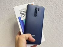 Xiaomi Redmi 9, 4/64 ГБ