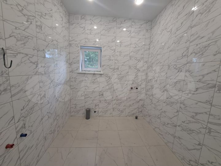 Дом 113 м² на участке 6 сот.