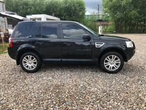 Land Rover Freelander 2.2 AT, 2010, 220 000 км, с пробегом, цена 1 190 000 руб.