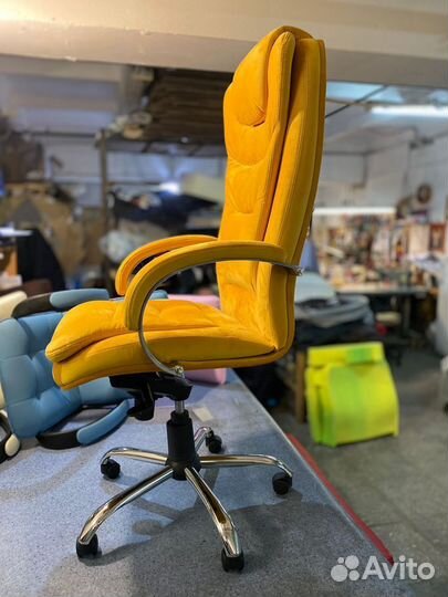 Кресло компьютерное