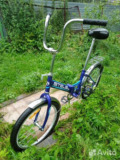 Велосипед Stels 310 20 дюймов