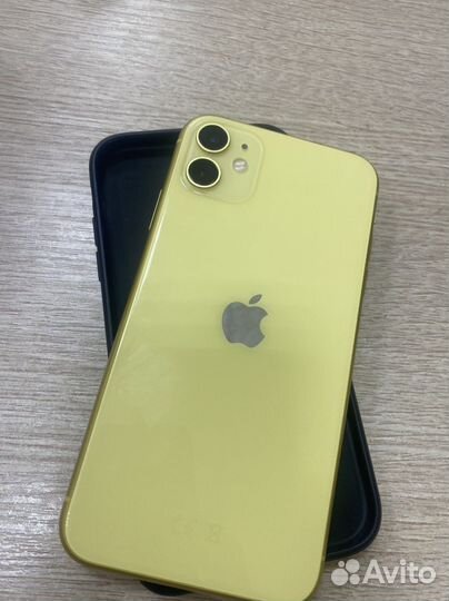 iPhone 11