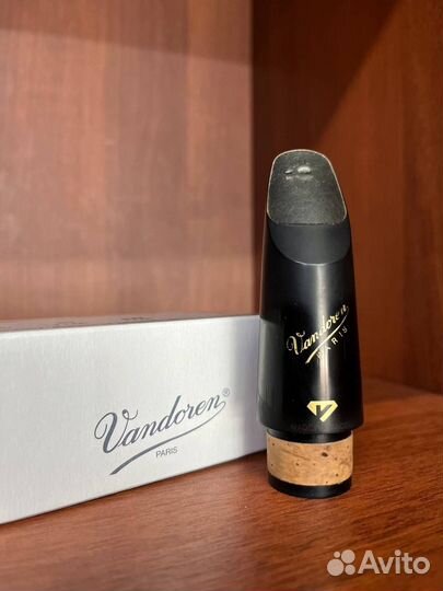 Мундштук для кларнета Bb Vandoren BD5