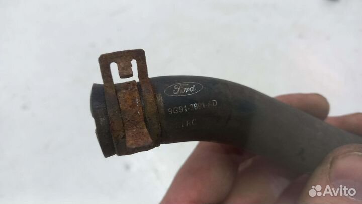 Шланг гура Ford Mondeo 4