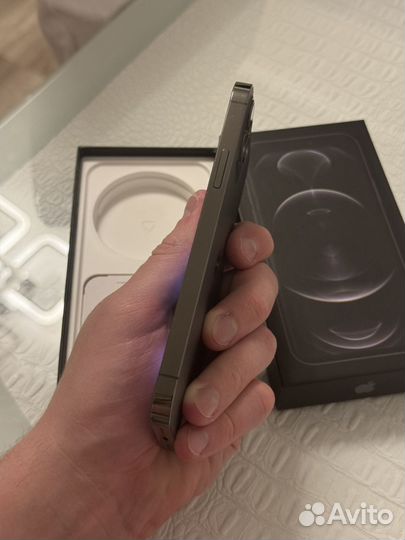 iPhone 12 Pro, 128 ГБ