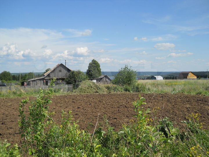 Участок 17,3 сот. (ИЖС)