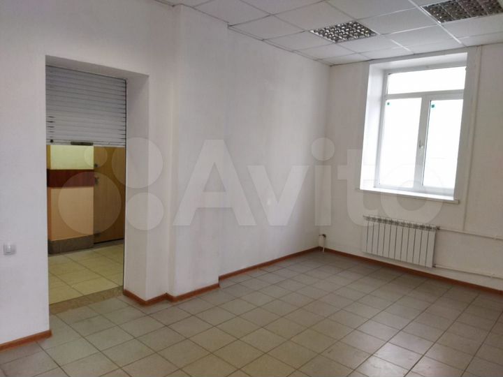 Свободного назначения, 24.2 м²