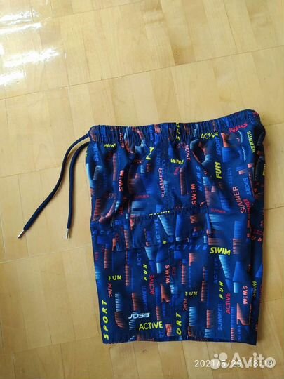 Плавательные шорты (детские)