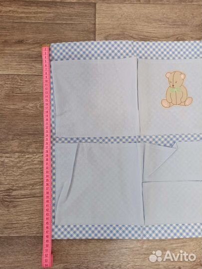 Подвесные кармашки Икеа IKEA наниг