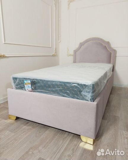 Детские кровати