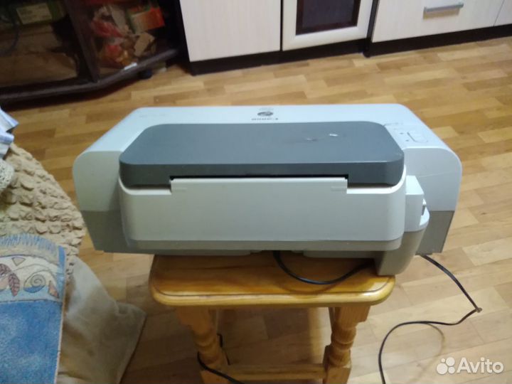 Принтер струйный Canon pixma ip1600