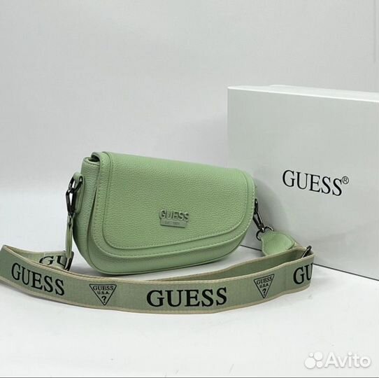 Сумка Guess