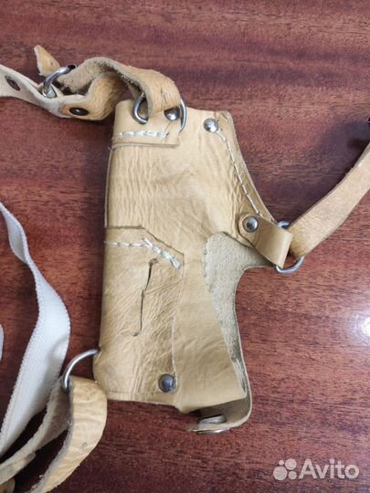 Кобура для пистолета