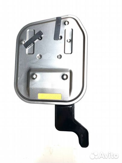 Масляный фильтр 8HP55