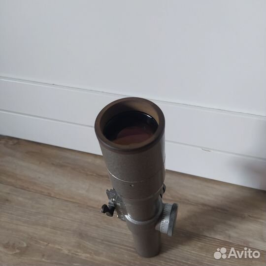 Прицел пд-2. СССР