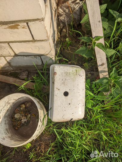 Бачок для унитаза