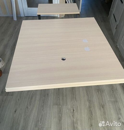 Стол трансформер