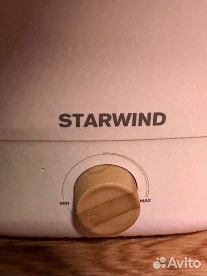 Увлажнитель starwind shc1410