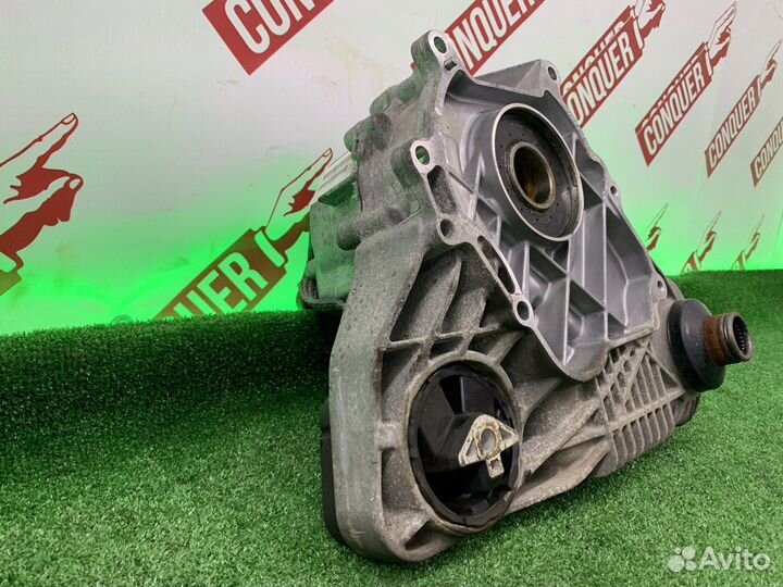 Раздаточная коробка ATC 45L BMW F-Series