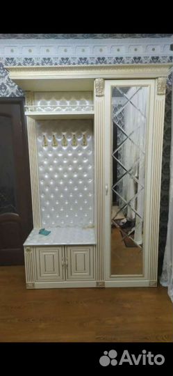 Прихожая глория 3