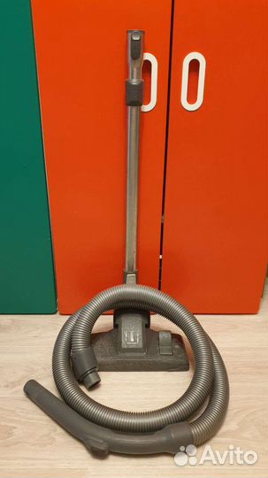 Пылесос thomas perfect air animal pure