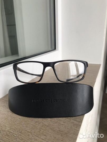 Оправа для очков мужская prodesign