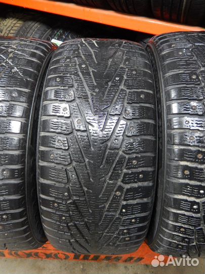 Nokian Tyres Hakkapeliitta 7 SUV 265/50 R19