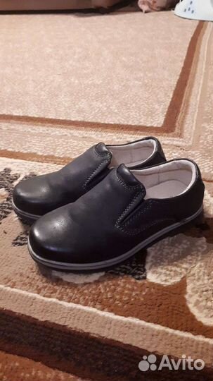 Макасины